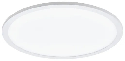 Eglo 98208 - Plafonieră LED SARSINA-A, 19,5W, 230V, dimabil + DO