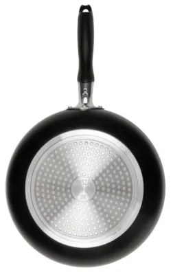 Tigaie wok ANTARES Resto, 28 cm