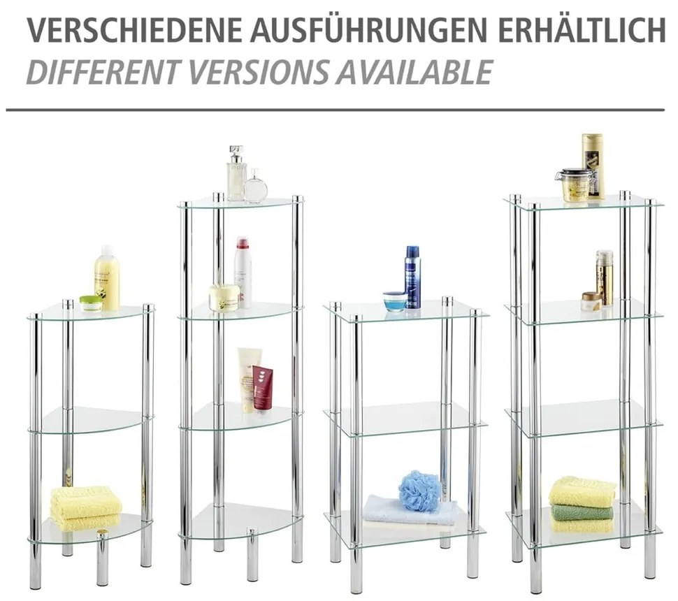 Raft Wenko Yago, 4 polițe