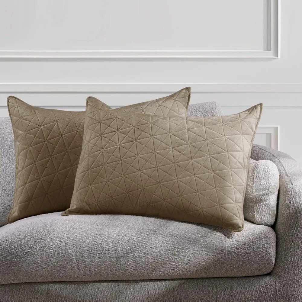 Fețe de pernă 2 buc. 50x70 cm Laila – AmeliaHome