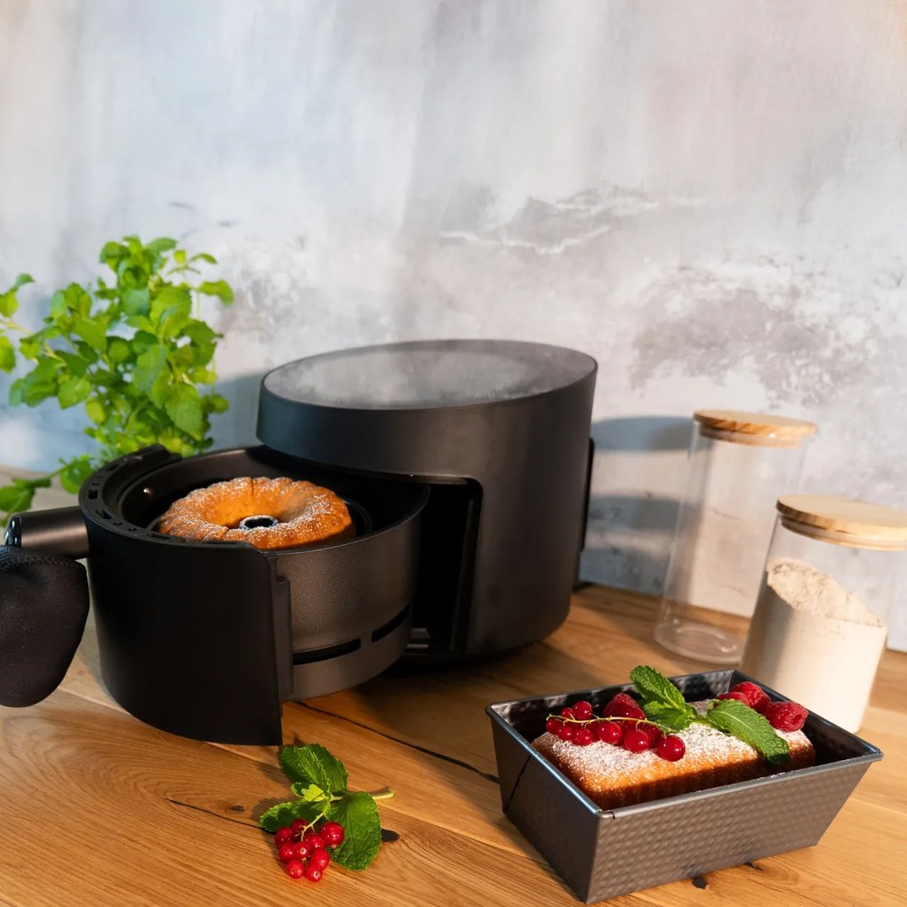 Forma copt chec 20x11x7cm, invelis ILAG Basic, Lukrecja