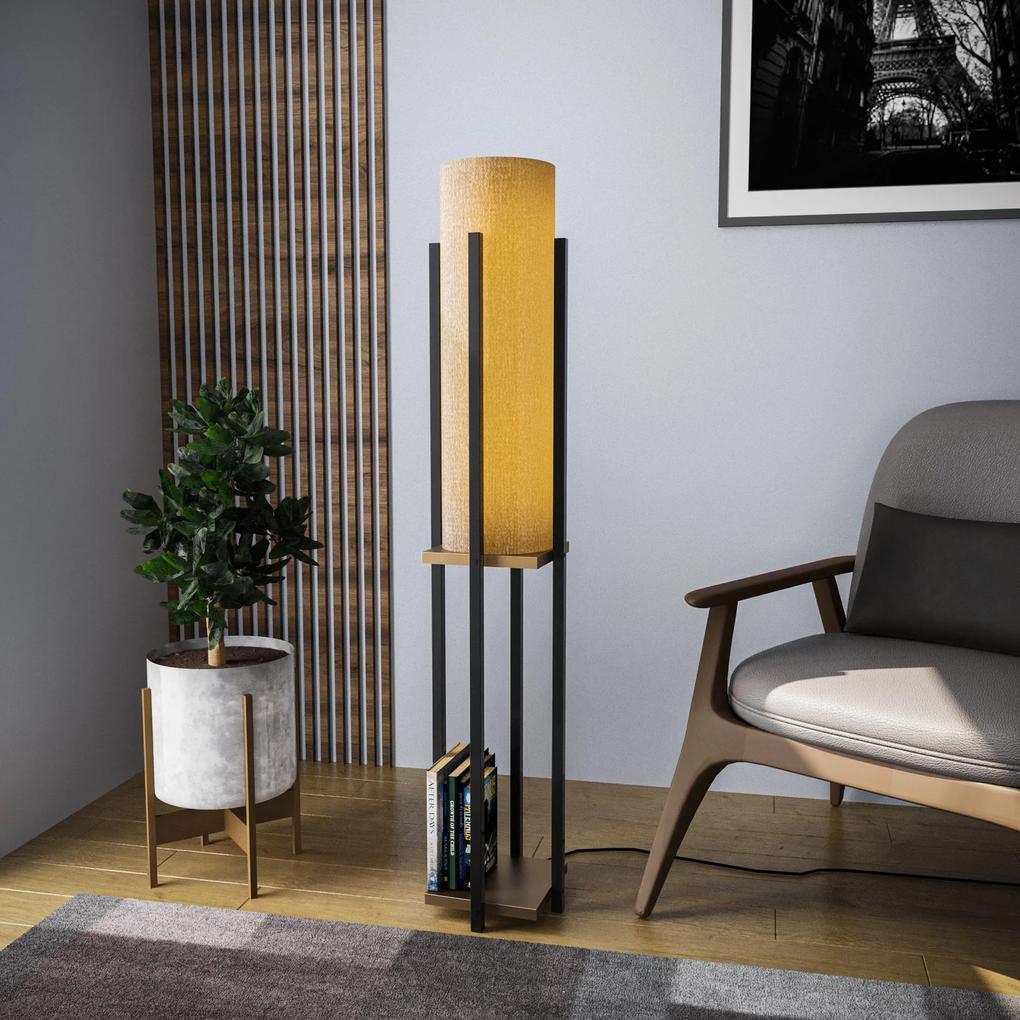 Lampadar Shelf Lamp - 8130