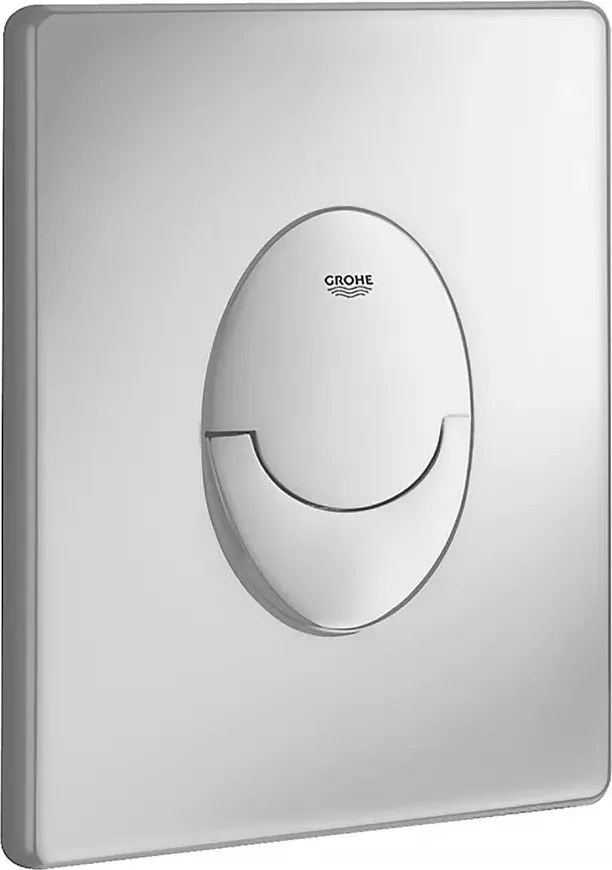 Clapeta de actionare Grohe Skate Air crom mat
