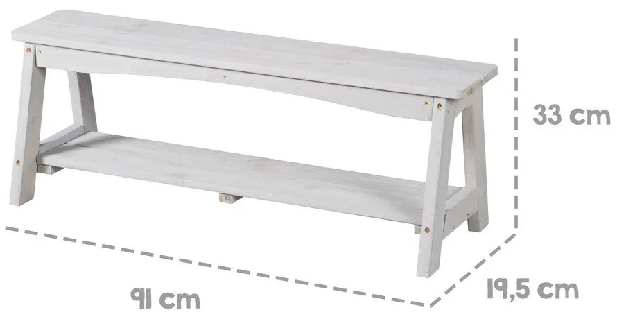 Set de grădină pentru copii 4 buc. Outdoor+ – Roba