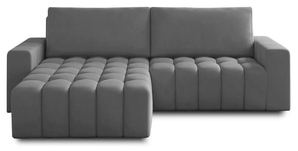 Coltar extensibil Bonett pe stanga Monolith 84
