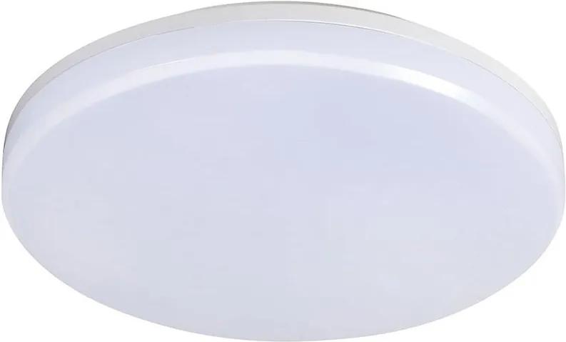 Plafonieră LED pentru baie DOME LED/25W/230V IP44 rotundă