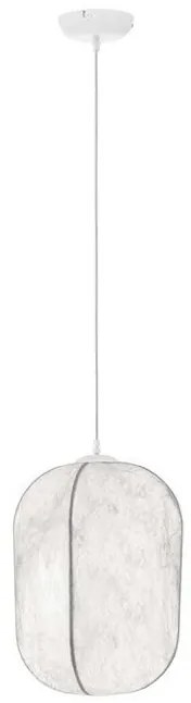 Lustra/Pendul design decorativ PIERIDA 30cm