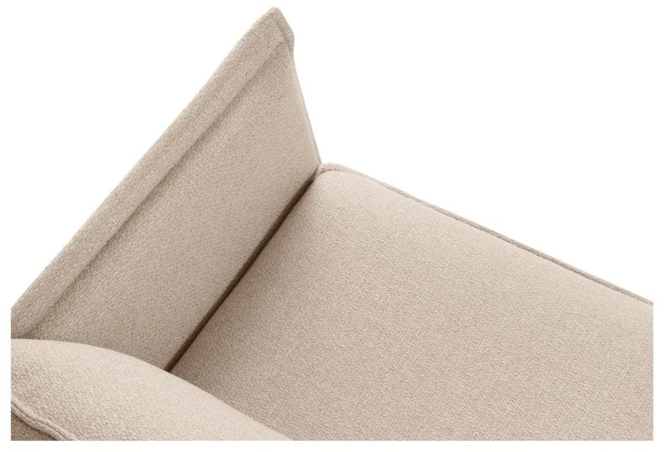 Fotoliu Interieurs 86 Andrea, bej