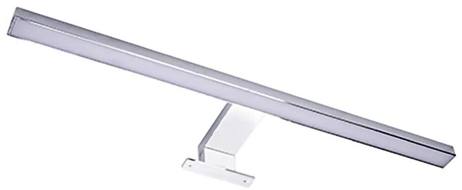 Aplică LED pentru oglindă de baie ONLI NEMO LED/4,5W/230V 4000K 30cm IP44 crom lucios