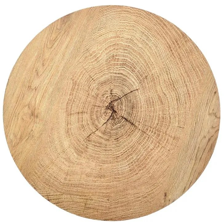 Masa de cafea Brooklyn S – Ø45 x h45 cm
