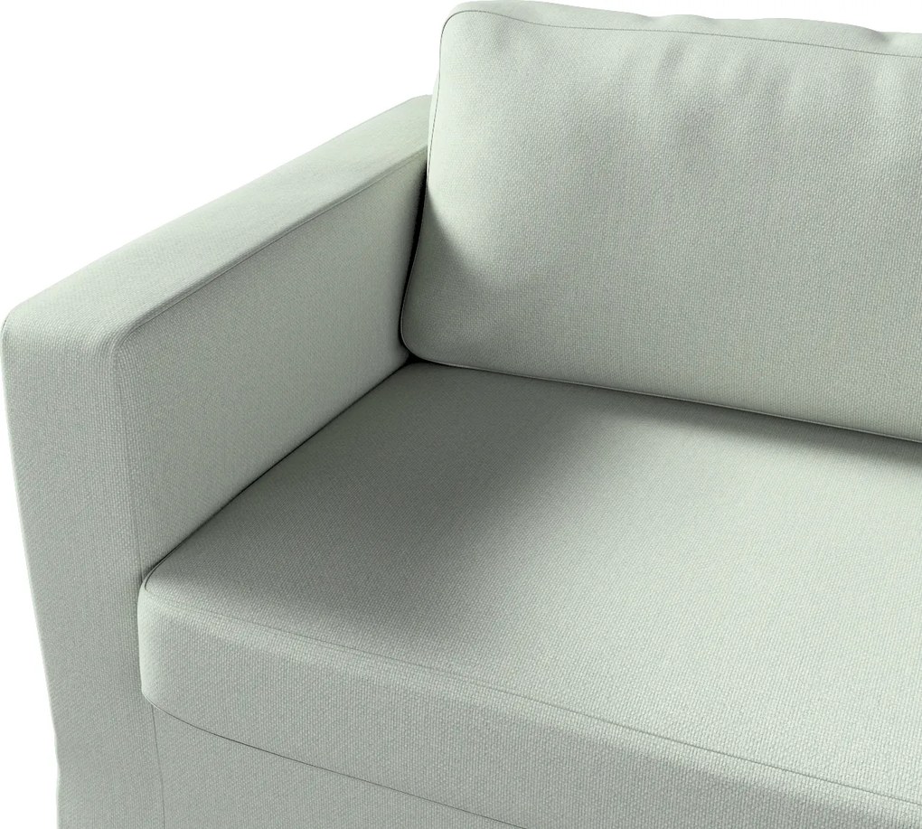 Husa pentru canapea Karlstad 3-locuri lunga pana la podea