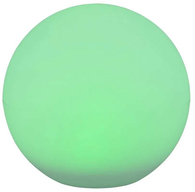 Corp de iluminat pentru exterior LED solar (înălțime 28 cm) Melo – Reality