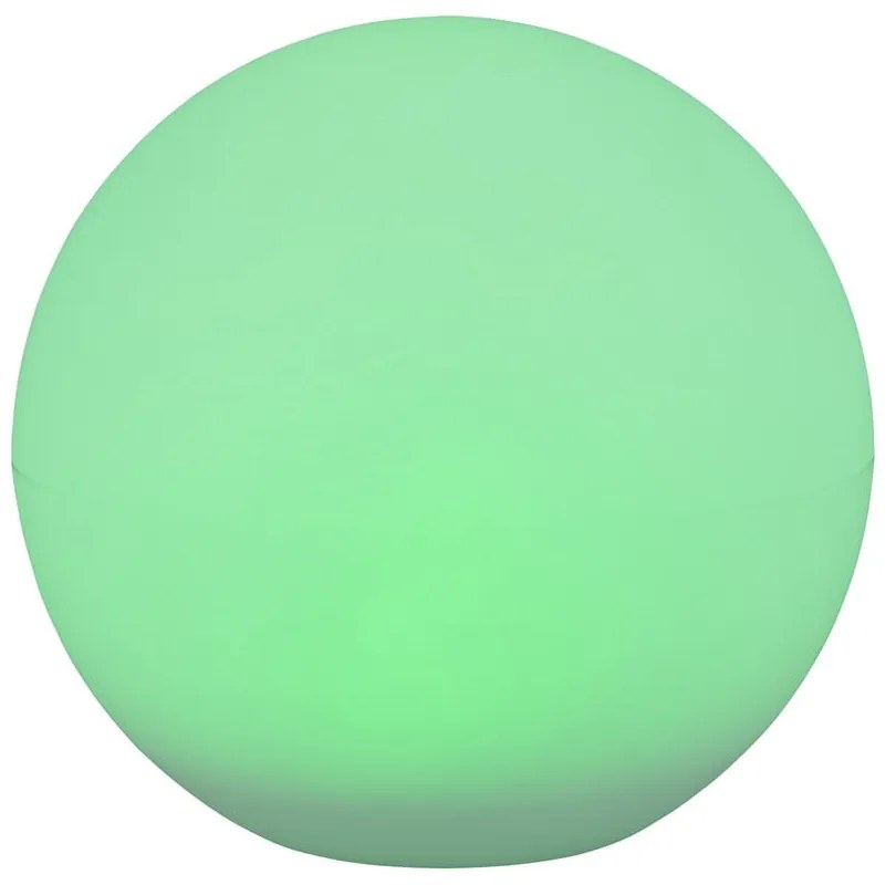 Corp de iluminat pentru exterior LED solar (înălțime 28 cm) Melo – Trio