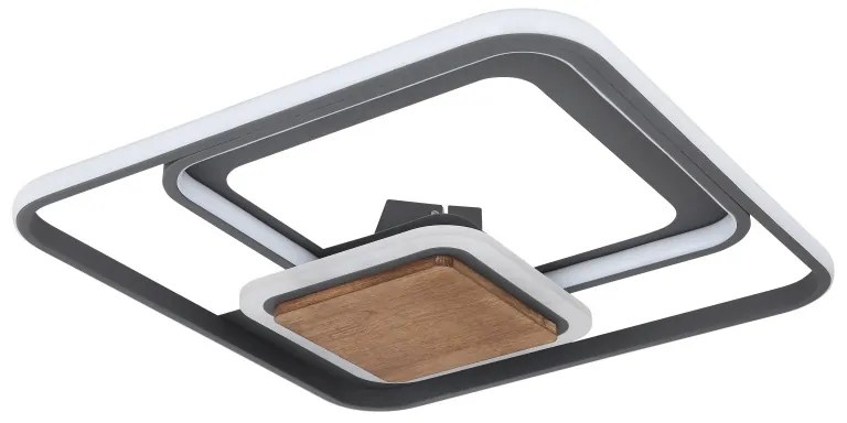 Plafoniera LED moderna NIRRA 48W