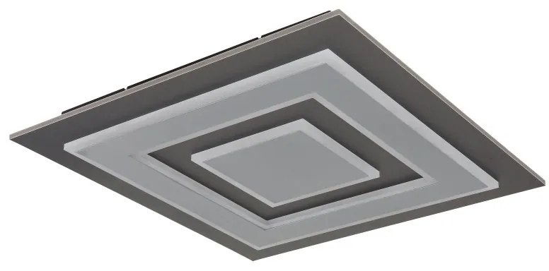 Plafoniera LED design decorativ JAYDEN 48x48cm