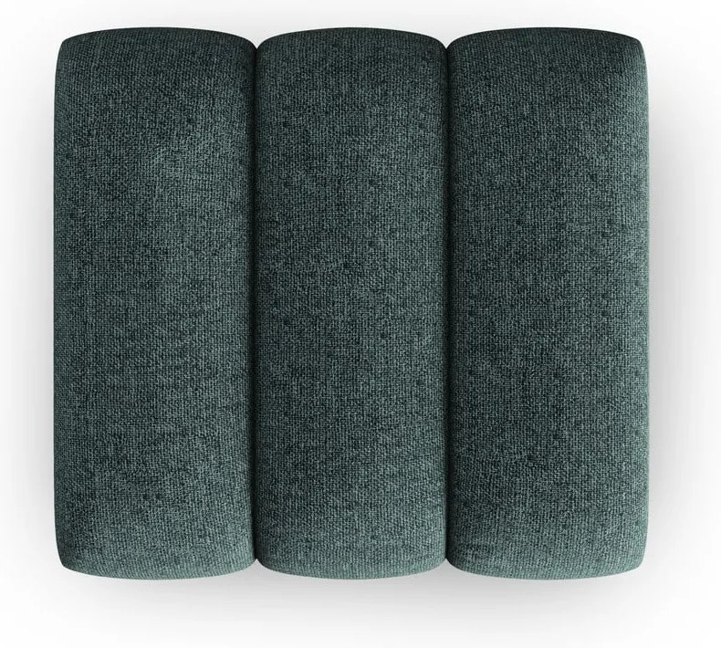 Taburet modular turcoaz Lupine – Micadoni Home