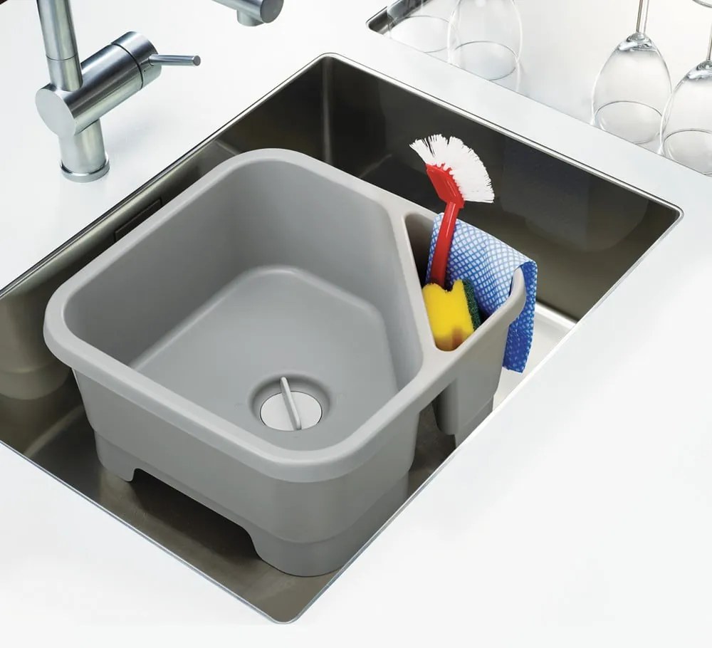 Lighean gri Duo – Joseph Joseph