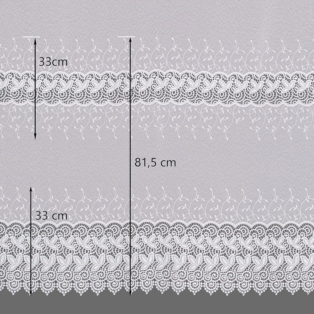 Draperie cu banda