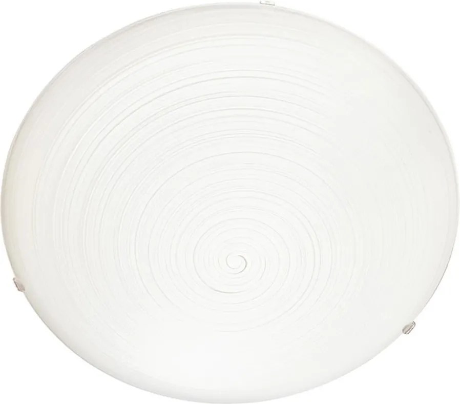 EGLO 91682 - LED Plafoniera LED MALVA 1xLED/12W alb