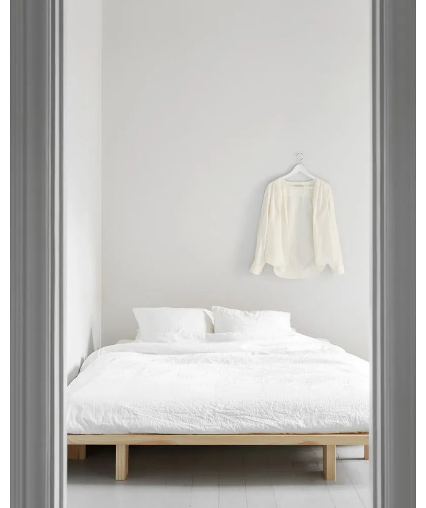 Pat Karup Design Japan Black, 160 x 200 cm
