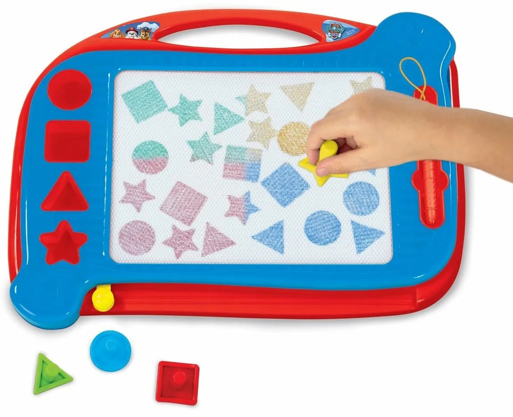 Addo Magic drawing board Paw Patrol , 40 x 33 x 4cm