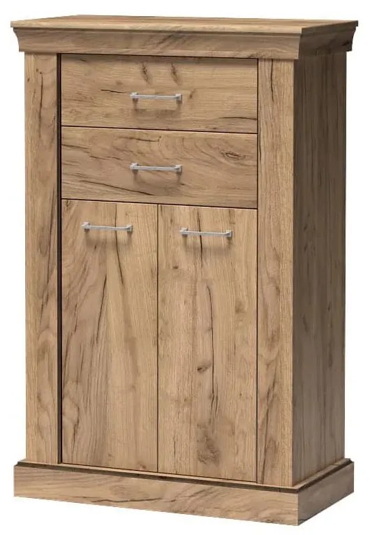 Comodă Atena 03 (craft auriu). 1055333