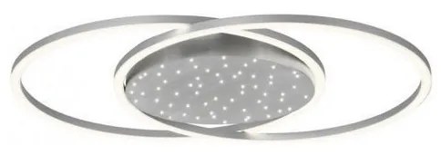 Paul Neuhaus 6025-55 - Plafonieră LED YUKI dimabilă LED/48W/230V + DO