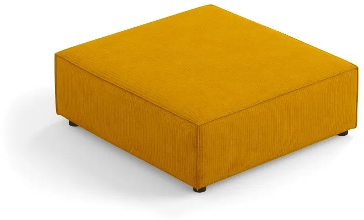Taburet Arendal stofa chenille