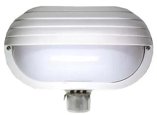 Aplică de exterior cu senzor PIR T259 1xE27/60W/230V IP44