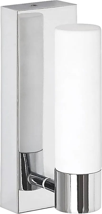 Rabalux 5749 - Aplica LED de perete pentru baie JIM, 5W, 230V, IP44
