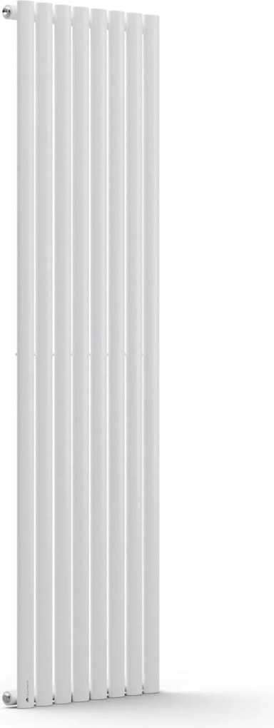 Blumfeldt Tallheo, 47 x 160, radiator, radiator tubular, 728 W, apă caldă, 1/2