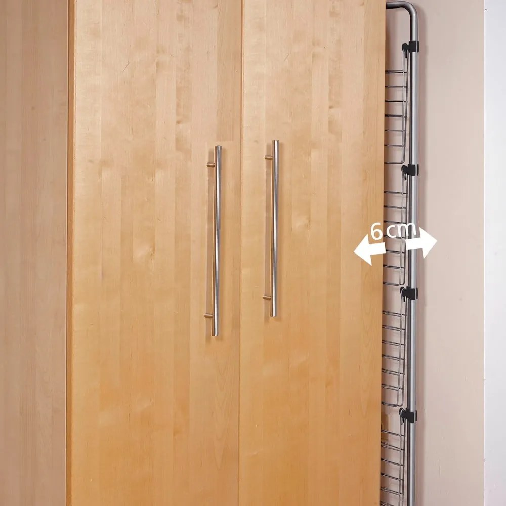 Uscător rufe cu 4 nivele Wenko Laundry