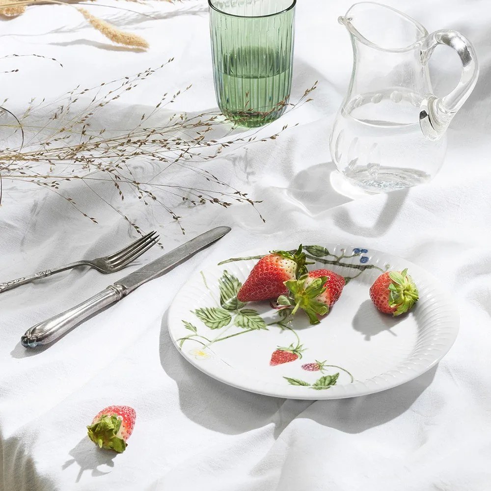 Pahare 4 buc. 370 ml Hammershøi – Kähler Design