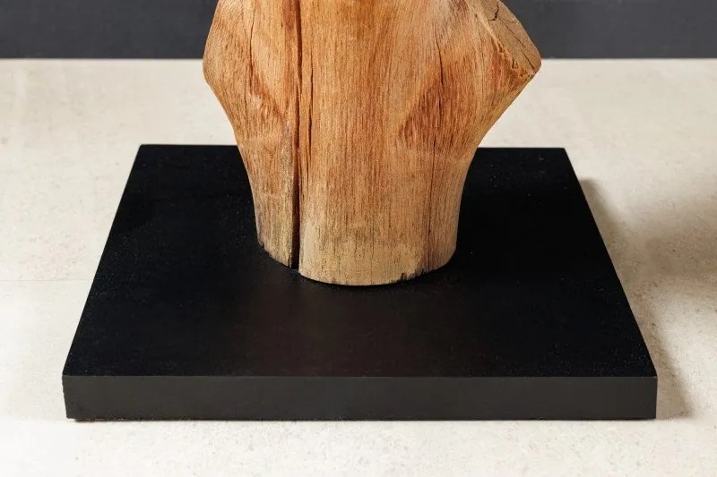 Lampadar, Lampa de podea design unicat Tree Nature 175cm