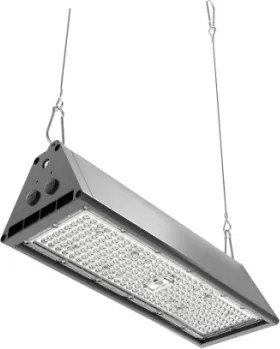 Corp de iluminat industrial tehnic NICO HIGHBAY LED/72W/230V 3000/4000/6000K IP65