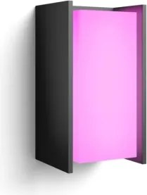 Philips - Aplică LED de perete reglabilă Hue TURACO 1xE27/8,1W/230V IP44