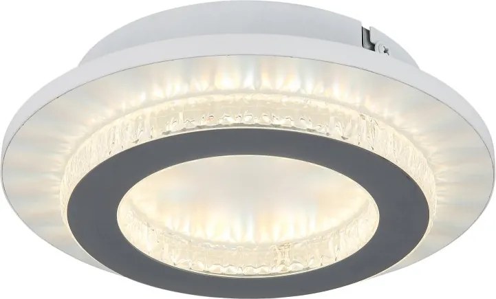 Plafoniera LED CCT JAYDEN 20cm