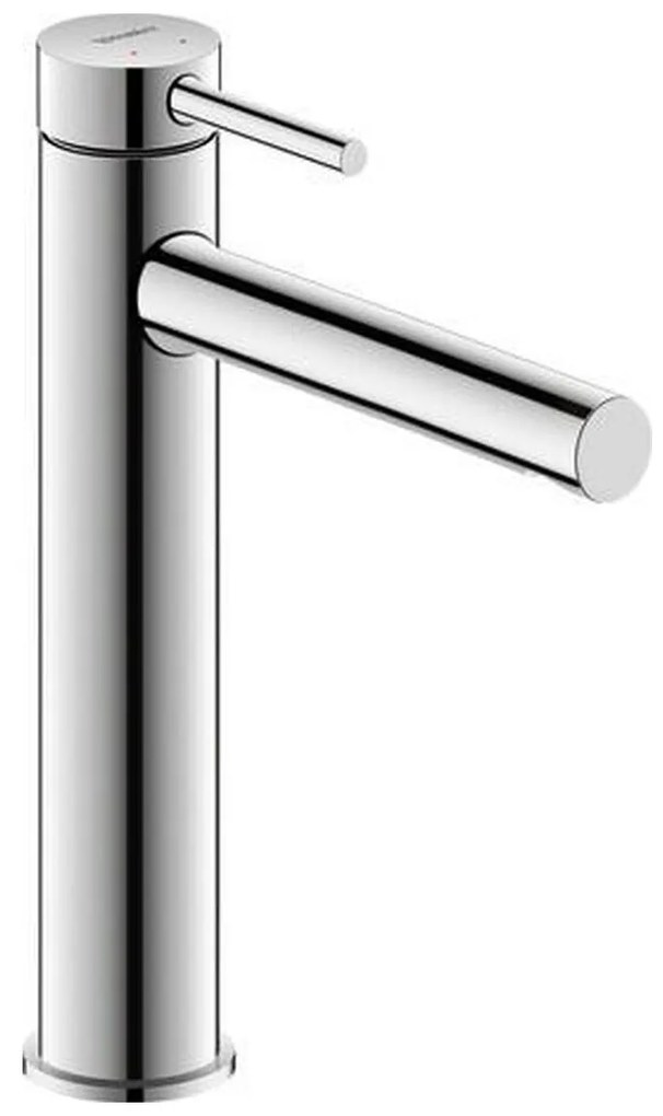 Duravit Circle baterie lavoar stativ crom CE1030002010