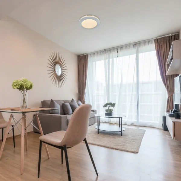 Rabalux 71003 - Plafonier LED dimabil COOPERIUS LED/47W/230V cu DO