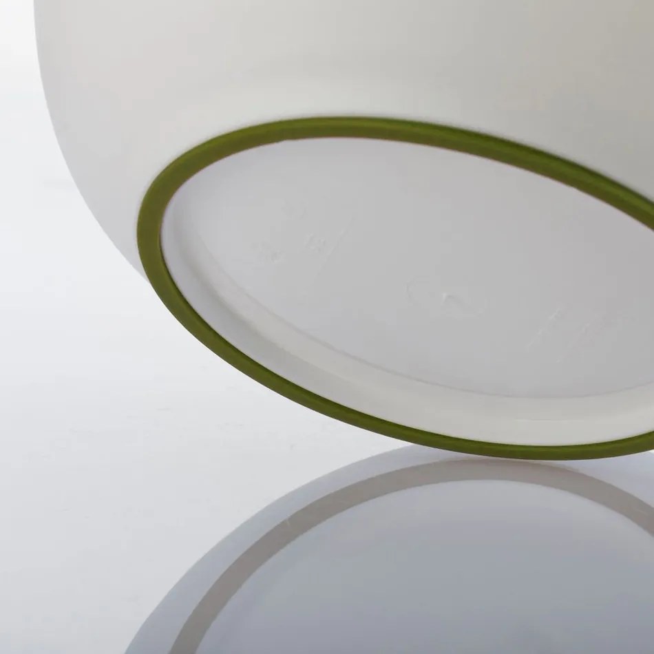 Recipient pentru aluat Westmark 3,5 l, cu capac, verde , 3,5 l