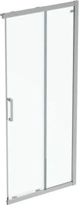 Usa glisanta cu segment fix 90 cm Ideal Standard Connect 2