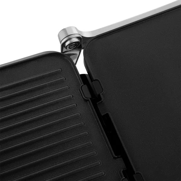 Grătar de contact Sencor 2100W/230V negru