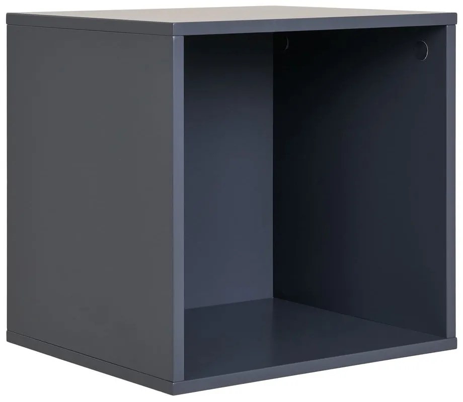 Raft gri închis 34 cm Horne – House Nordic