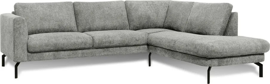 Colțar gri deschis (colț dreapta) Gomero – Scandic