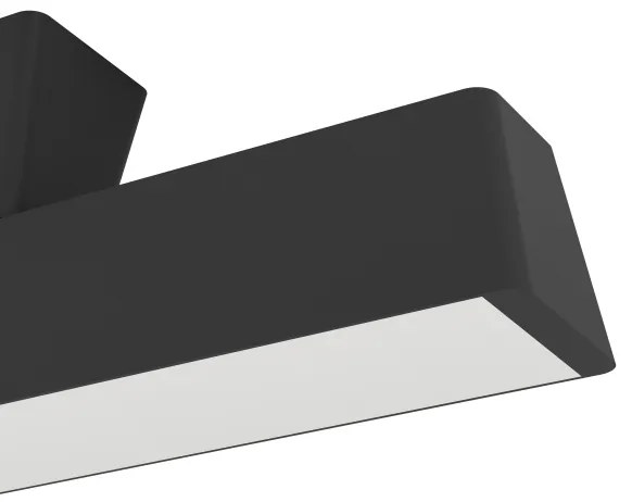 Plafonieră LED RGBW dimabilă SIMOLARIS-Z LED/16W/230V Eglo 99601