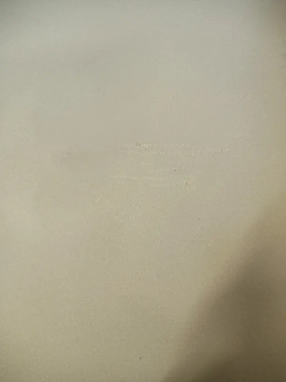 Oferta Scaun de masă OSAKA din plastic, gri-maro II. calitate