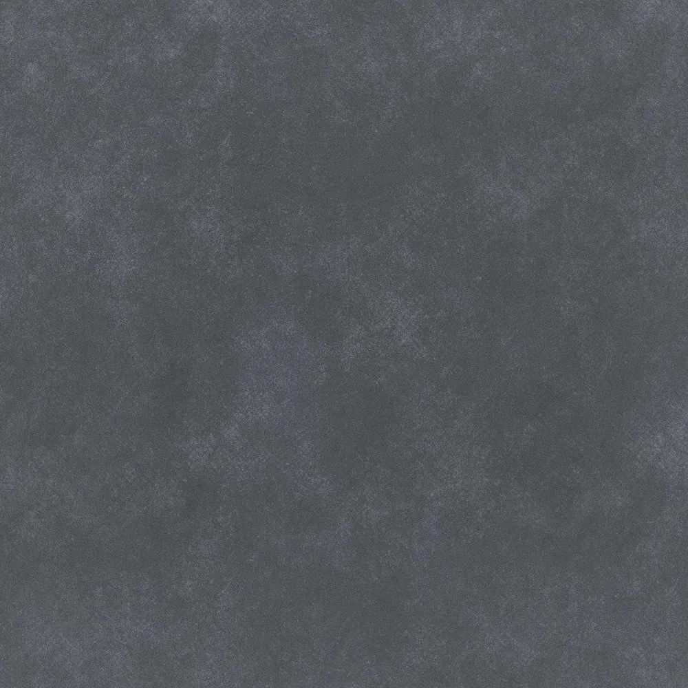 Fotoliu cu taburet gri cu tapițerie din catifea Jerry – Støraa