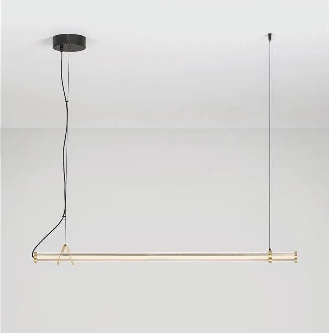 Lustra LED suspendata ELIOT