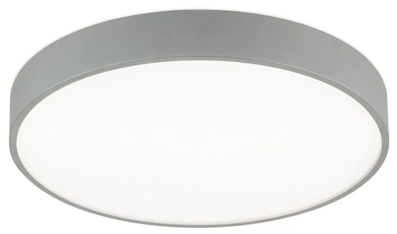Lustra LED suspendata/aplicata SPACE D-44cm