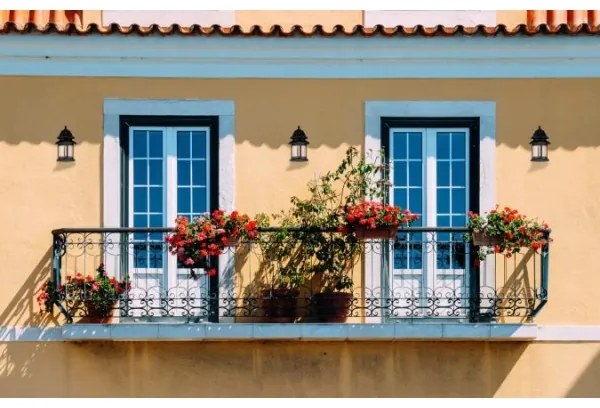 Lampă LED de perete de exterior Westinghouse 64003 LED/9W/230V IP44